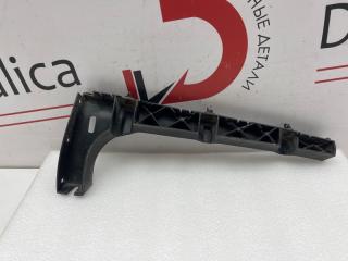 Запчасть кронштейн бампера задний левый AUDI A8 2013-2017