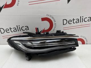 Запчасть фара правая Hongqi H5 2022-2026