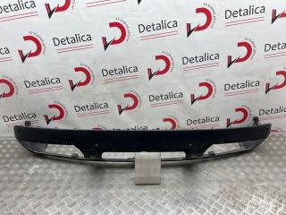 Запчасть юбка бампера задняя Jaecoo J7 2023-2026