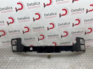 Запчасть накладка бампера передняя Jaecoo J7 2023-2026