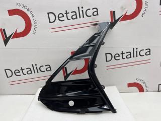 Запчасть накладка птф передняя левая Changan UNI-T 2020-2026