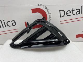 Запчасть накладка птф задняя правая Kia Cerato 2018-2021