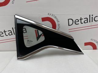 Запчасть форточка задняя левая Belgee X50 2023-2026
