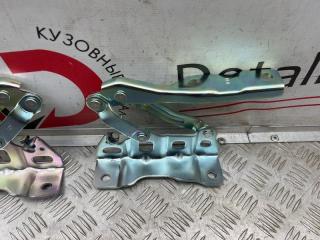 Петли капота Hyundai Tucson 3 (TL)