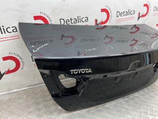Крышка багажника Camry 2011-2018 V50/V55