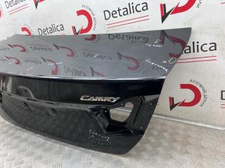 Крышка багажника Toyota Camry V50/V55