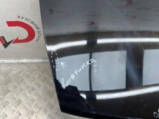 Крышка багажника Camry 2011-2018 V50/V55