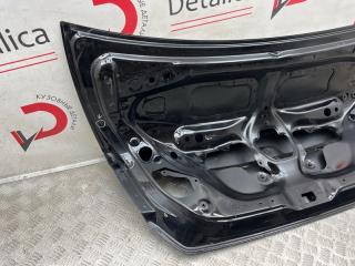Крышка багажника Camry 2011-2018 V50/V55