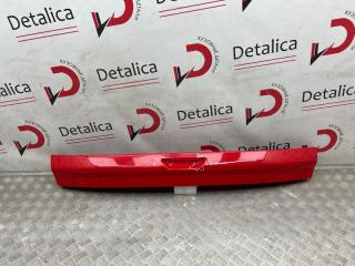Запчасть накладка крышки багажника Ford Kuga 2012-2019