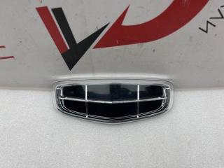 Запчасть эмблема передняя Geely Monjaro 2021-2026