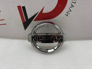 Запчасть эмблема передняя Nissan X-Trail 2013-2022