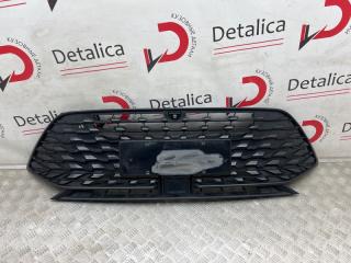 Запчасть решетка радиатора BAIC U5 PLUS 2021-2026