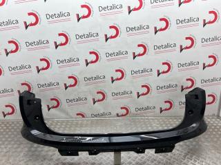 Запчасть бампер задний Dongfeng DFSK ix7 2023-2026