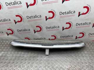 Запчасть накладка бампера передняя WEY 05 2023-2026