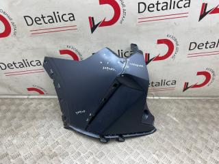 Запчасть бампер задний левый Gac Gs3 2024-2026