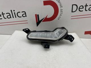 Запчасть птф передний правый Livan X3 Pro 2022-2026