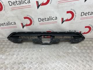 Фото запчасти решетка бампера Haval F7 2018-2022 Б/У запчасть Запчасть решетка бампера Haval F7 2018-2022
