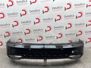 Запчасть бампер задний Hongqi H9 2020-2025