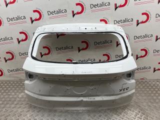 Запчасть крышка багажника Belgee X50 2023-2026
