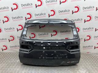 Крышка багажника Changan CS35 PLUS 2018-2026