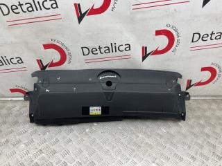 Фото запчасти накладка замка капота AUDI A6 2022-2025 Б/У запчасть Запчасть накладка замка капота AUDI A6 2022-2025