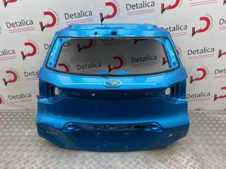 Запчасть крышка багажника Kaiyi X3 Pro 2022-2026