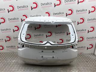Запчасть крышка багажника FAW Bestune T77 2020-2025