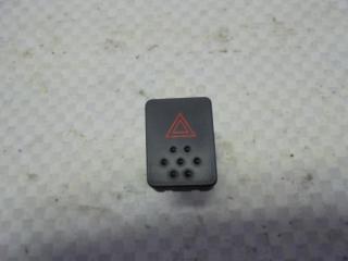 Кнопка аварийной сигнализации Nissan Tiida 2008