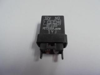 Запчасть реле Honda Inspire 1993 CC2 G25A 39794SE0004 Б/У Реле Honda Inspire 1993 CC2 G25A 39794SE0004 Б/У