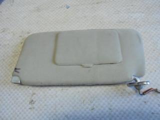 Запчасть козырек солнцезащитный левый Honda Inspire 1993 CC2 G25A 83280SL4900 Б/У Козырек солнцезащитный левый Honda Inspire 1993 CC2 G25A 83280SL4900 Б/У