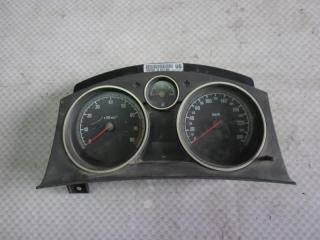 Запчасть панель приборов Opel Astra 2008
