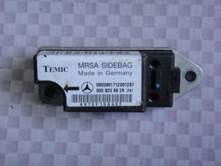 Датчик airbag Mercedes-Benz E-Class 1996