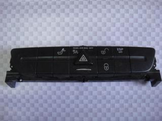 Блок кнопок Mercedes-Benz E-Class 2006