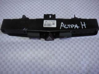 Блок кнопок Opel Astra 2005