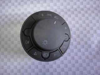 Переключатель света Opel Corsa 2008