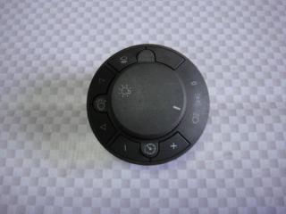 Переключатель света Opel Corsa 2006