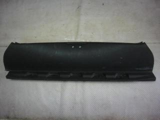 Накладка на панель багажника Renault Megane 2005