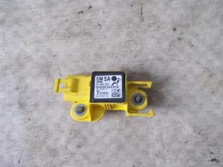 Датчик airbag правый Opel Astra 2006