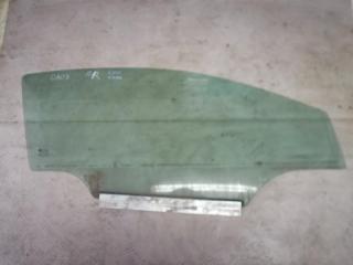 Запчасть стекло двери правое Opel Astra 2006