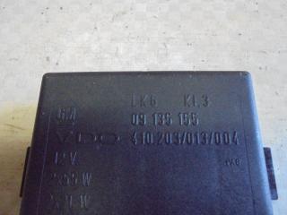 Реле Vectra 1999 B X18XE1 Реле Vectra 1999 B X18XE1