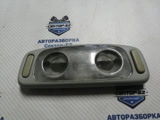 Запчасть плафон салонный передний Suzuki Liana 2006