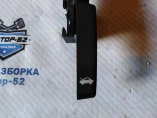Ручка открытия капота Cruze 2011 J300 F16D3 Ручка открытия капота Cruze 2011 J300 F16D3