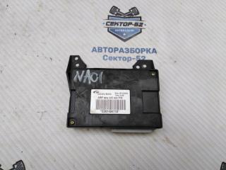Блок электронный Nissan Almera 2004