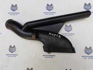 Воздухозаборник Opel Corsa 2006
