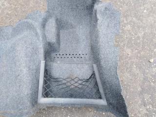 Обшивка багажника боковая правая Octavia 2004 A4 AEE Обшивка багажника боковая правая Octavia 2004 A4 AEE
