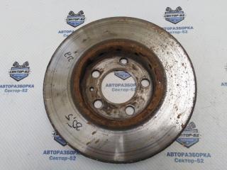 Диск тормозной передний Octavia 2004 A4 AEE Диск тормозной передний Octavia 2004 A4 AEE