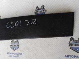 Накладка двери задняя правая Chevrolet Cruze J300 F16D3 Накладка двери задняя правая Chevrolet Cruze J300 F16D3