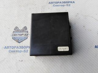 Блок электронный Nissan Qashqai 2007