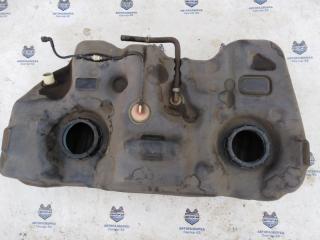 Бак топливный (бензобак) Nissan Qashqai 2007
