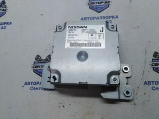 Блок электронный Nissan X-Trail 2007